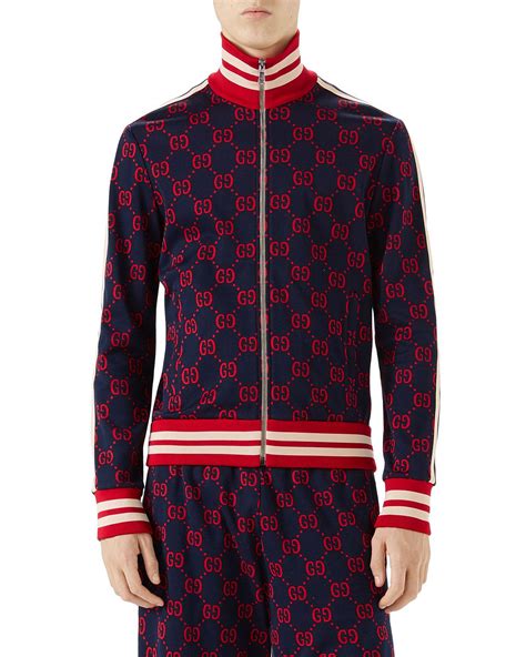 gucci gg jacket|gucci jacket cheap.